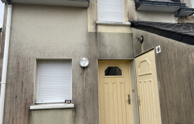 Traitement de façade